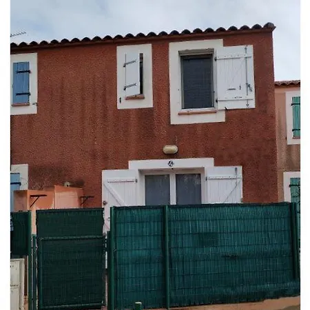 Ferienhaus Maison De A *