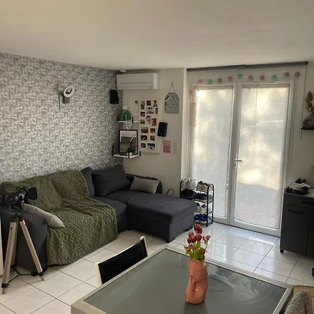 Maison De A