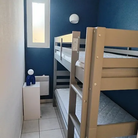 Maison De A Holiday home Torreilles
