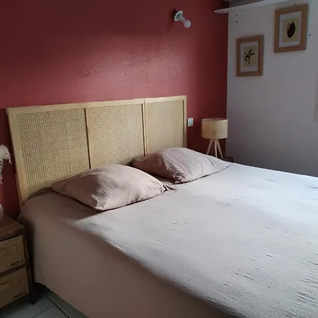 Holiday home Maison De A